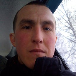Даниил, Владивосток, 30 лет